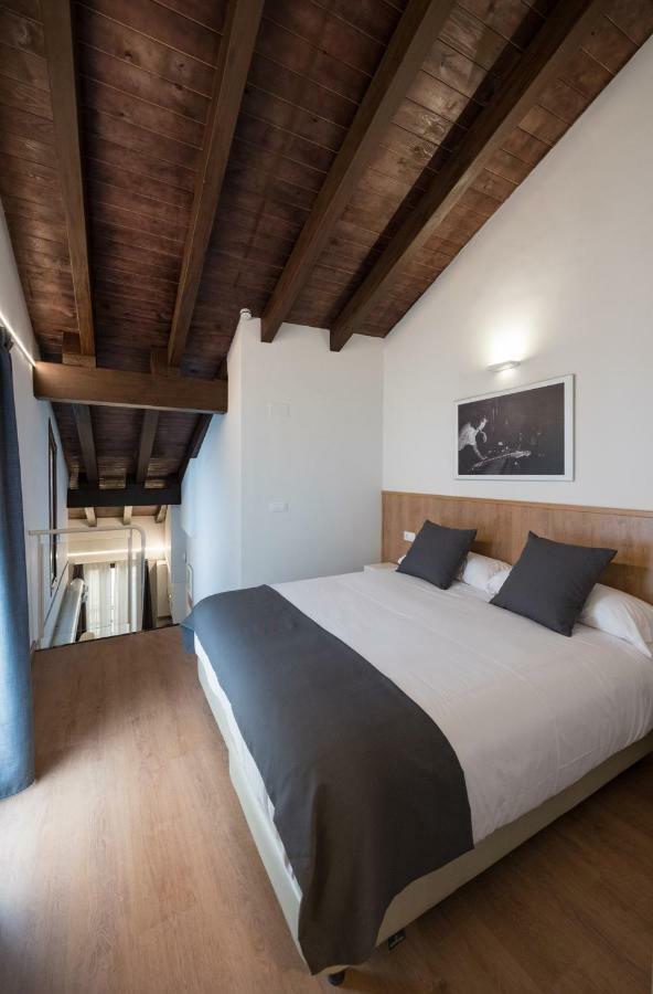 Апартаменты Old Town Flats Casa Burguerini Валенсия Экстерьер фото